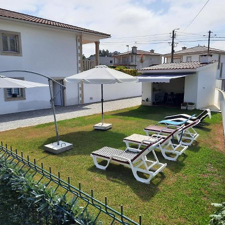 Alojamento Rio Neiva Tregosa Экстерьер фото
