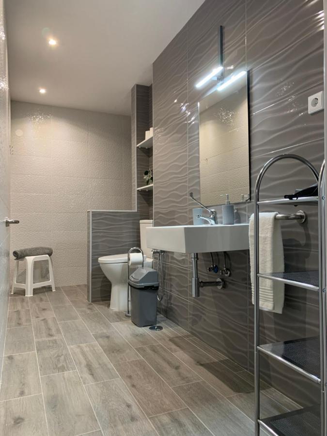 Alojamento Rio Neiva Tregosa Экстерьер фото