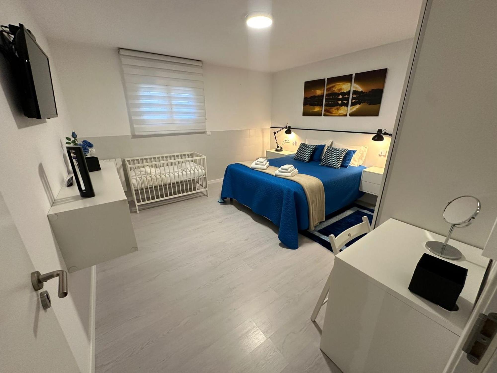Alojamento Rio Neiva Tregosa Экстерьер фото