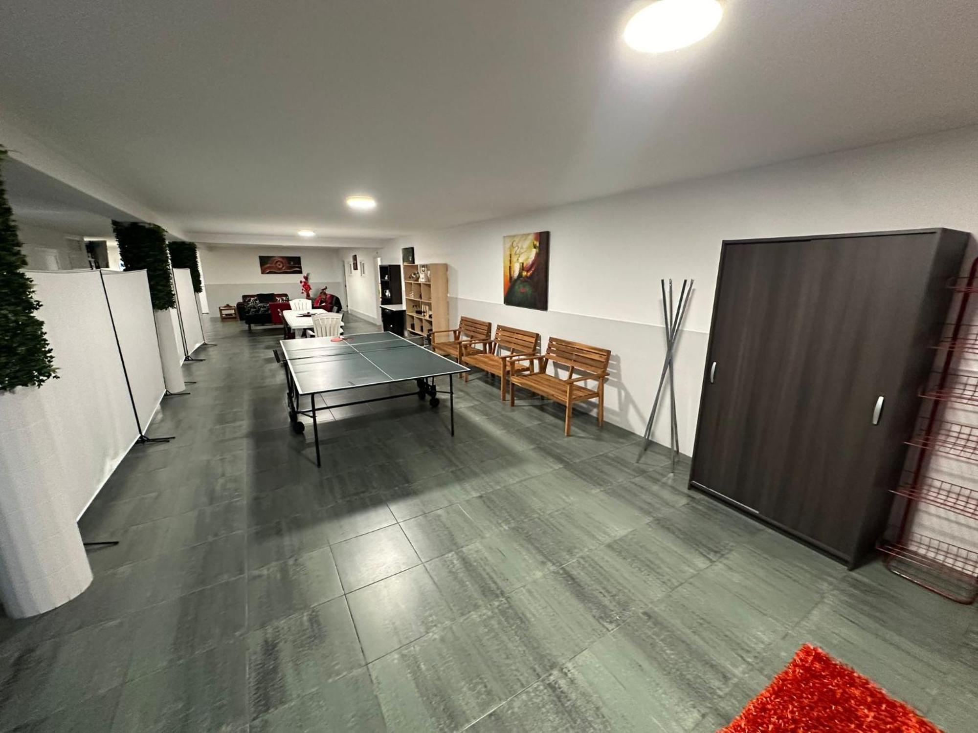 Alojamento Rio Neiva Tregosa Экстерьер фото