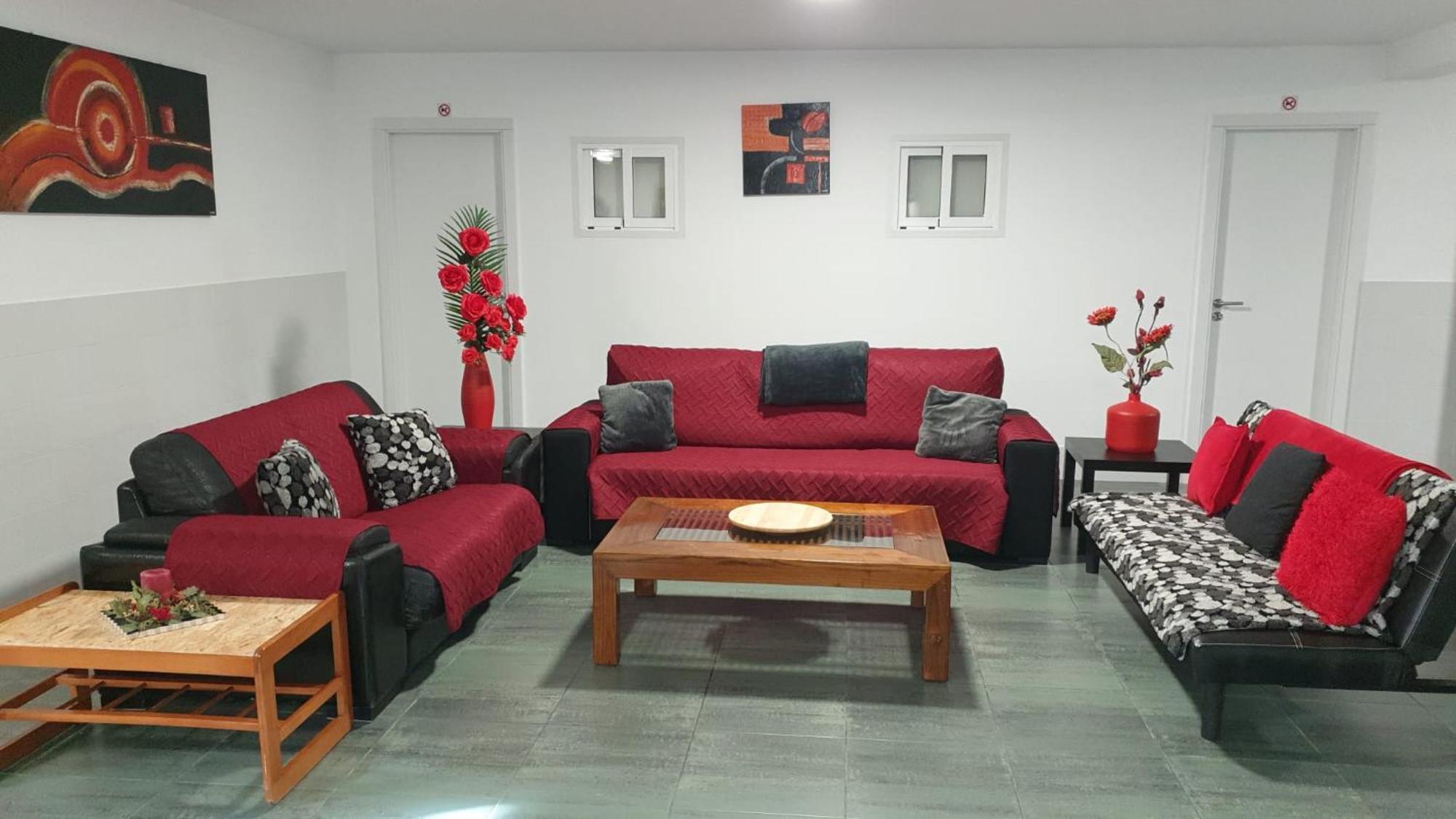 Alojamento Rio Neiva Tregosa Экстерьер фото