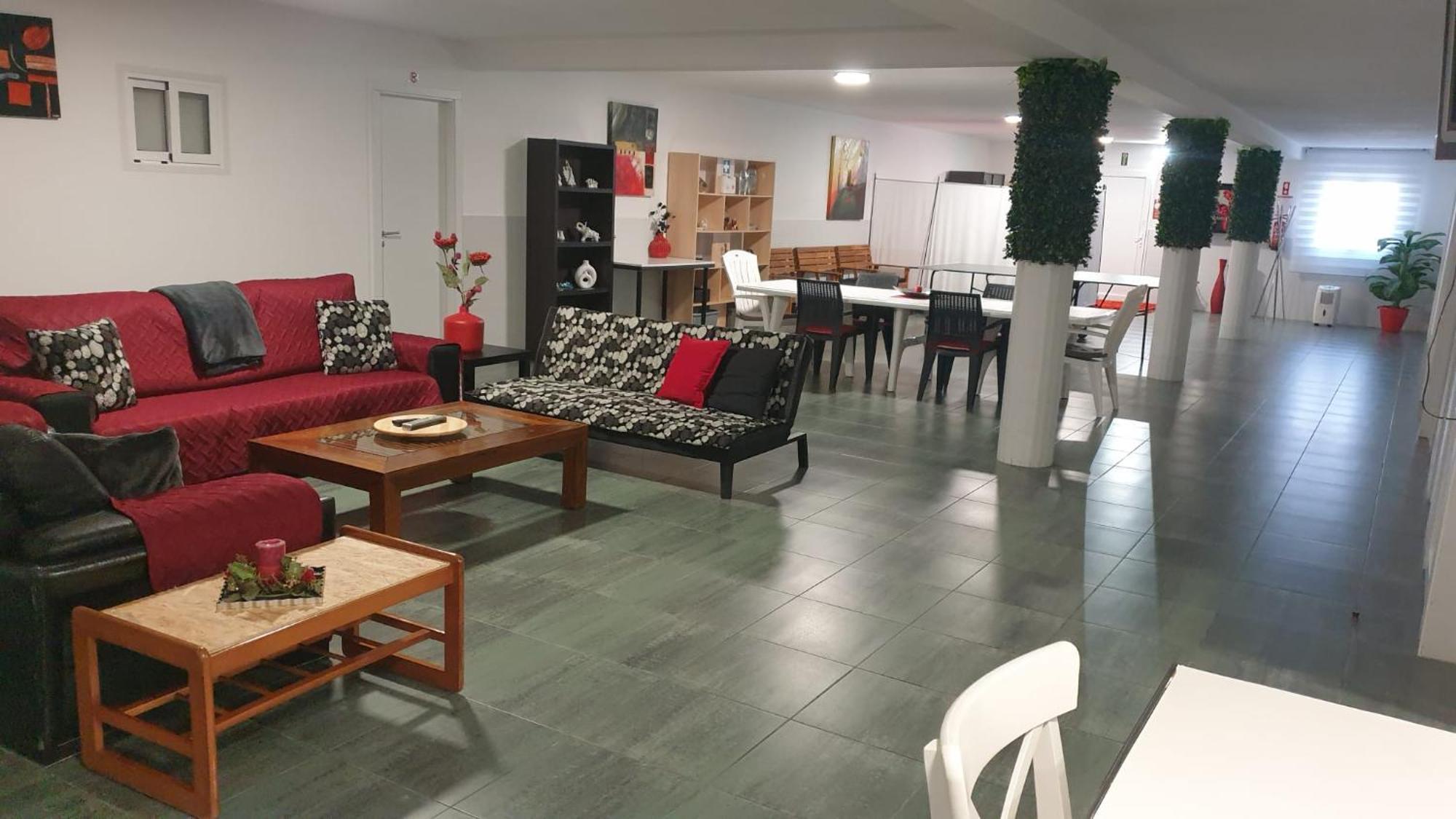 Alojamento Rio Neiva Tregosa Экстерьер фото